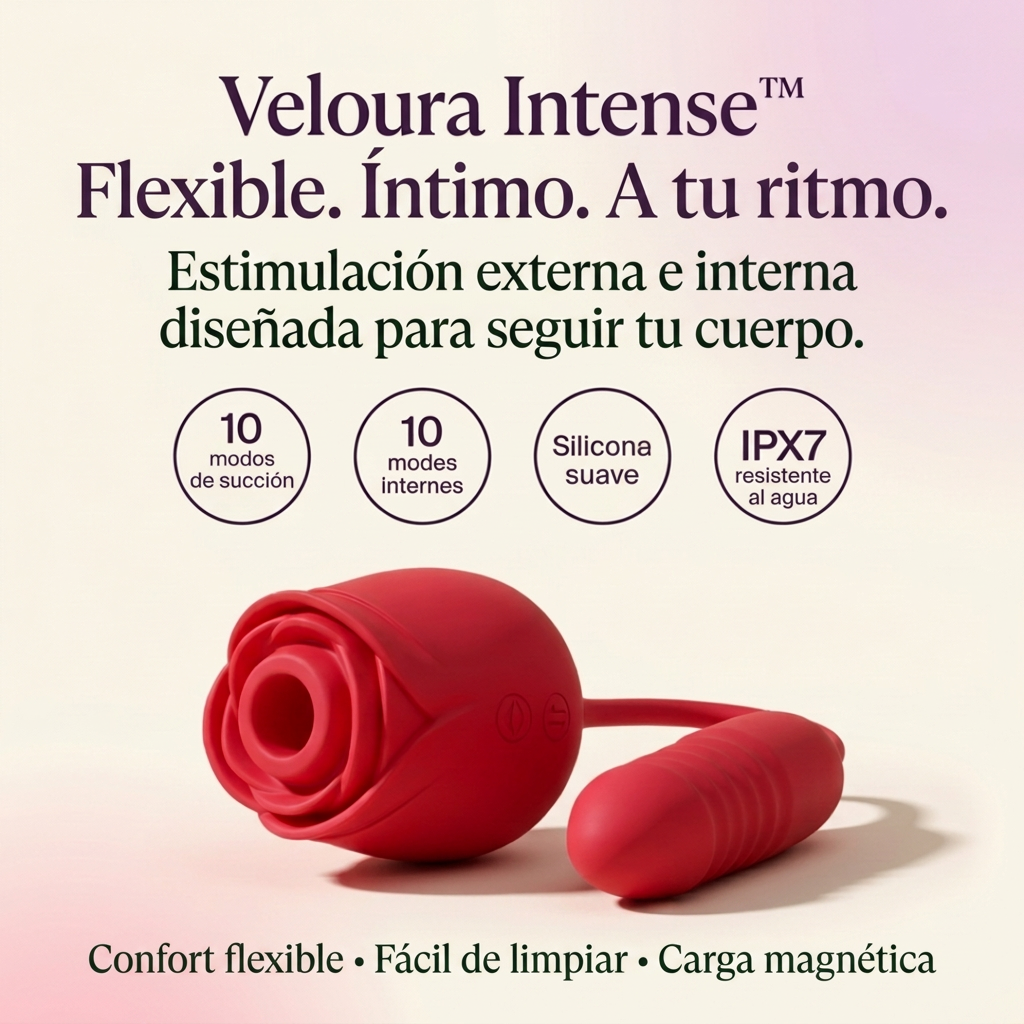 Veloura Intense™