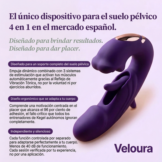 Veloura Duo™