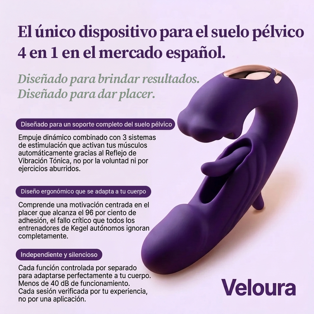 Veloura Duo™