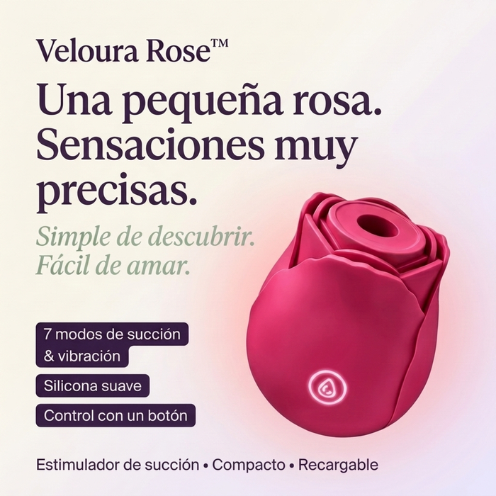 Veloura Rose™