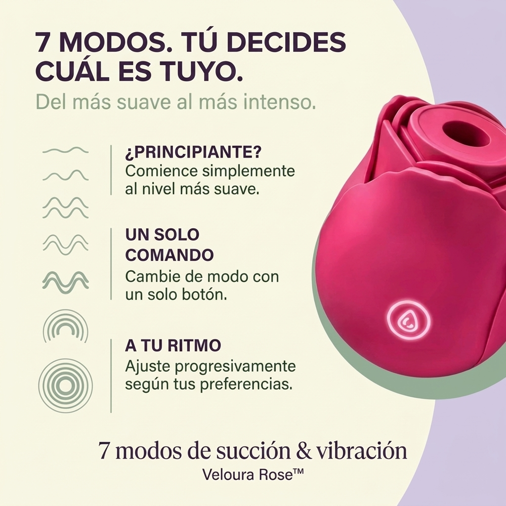 Veloura Rose™