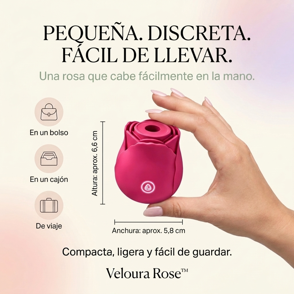 Veloura Rose™