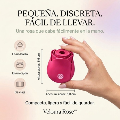 Veloura Rose™