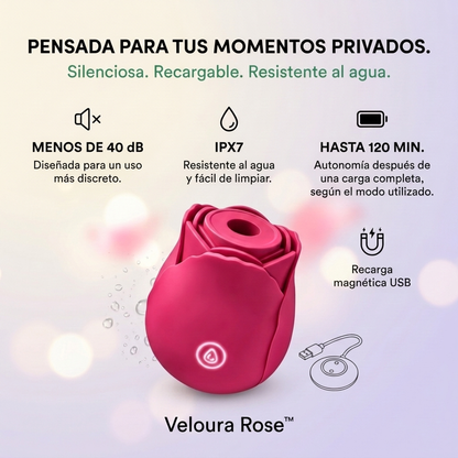 Veloura Rose™