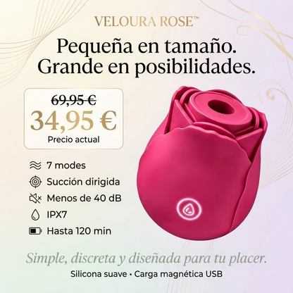 Veloura Rose™