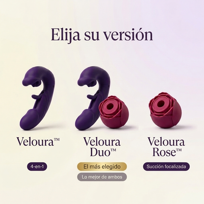 Veloura Duo™