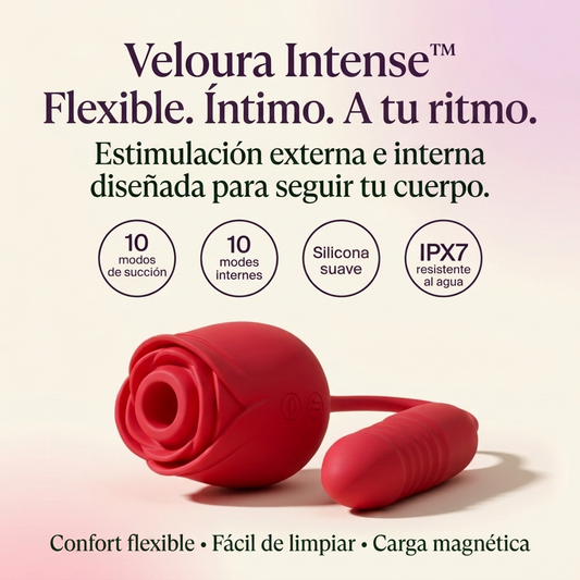 Veloura Intense™