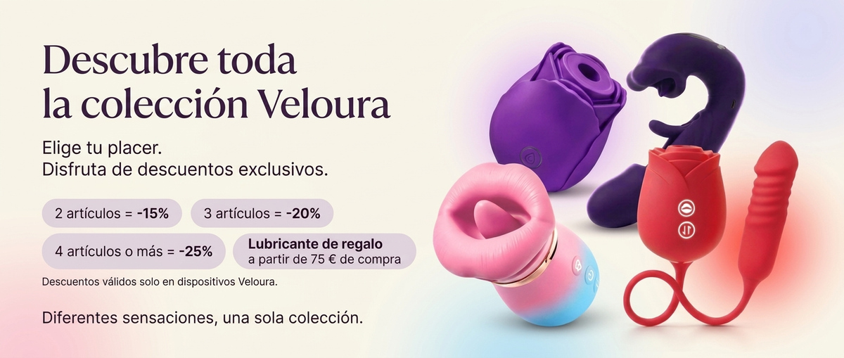 Colección Veloura